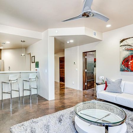 Sedona Couples Retreat With Patio Walk To Trails! Apartment Exterior foto